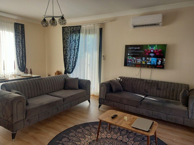 Сакарья: Sumbul House