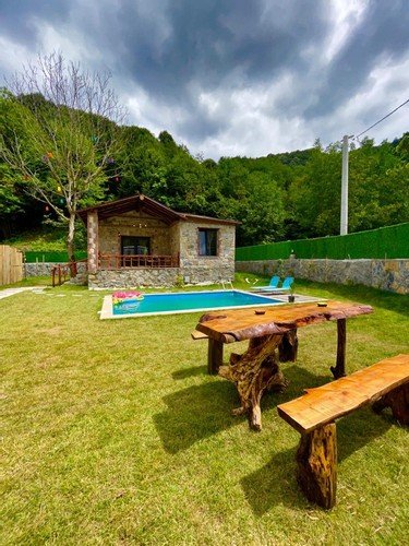 Sapanca Natural House — фото 1