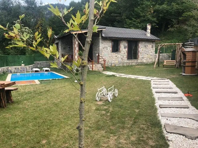 Сакарья: Sapanca Natural House