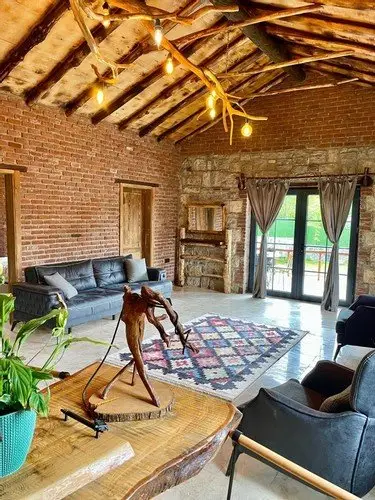 Сакарья: Sapanca Natural House