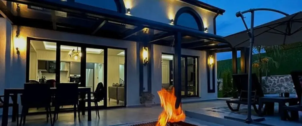 Сакарья: Shino Luxury Resort