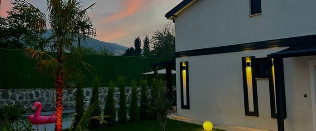 Сакарья: Shino Luxury Resort