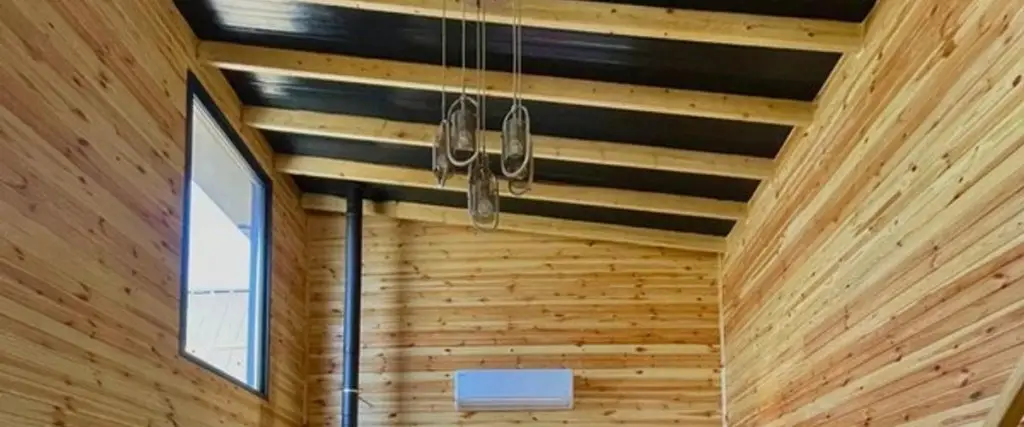 Сакарья: Sapanca Eli Tiny House