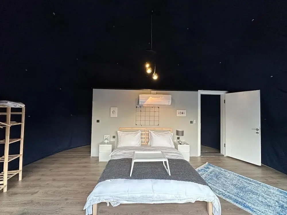 Сакарья: Roxy Sapanca Glamping
