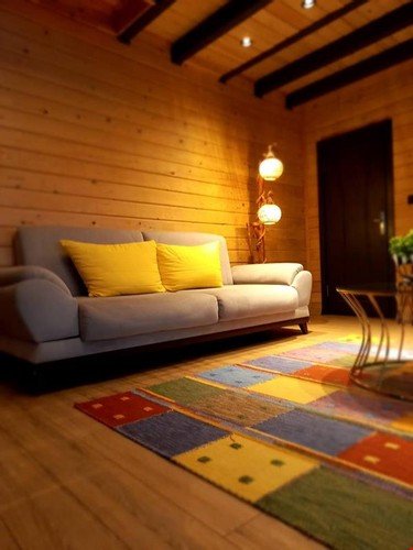 Сакарья: Sapanca Noble Villas