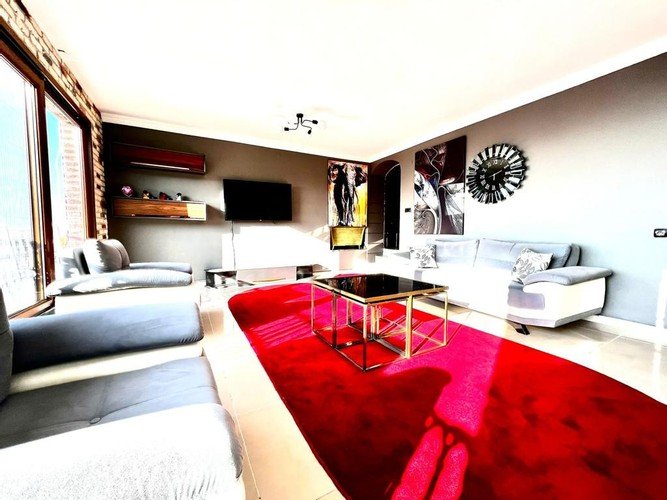 Сакарья: Sapanca Noble Villas