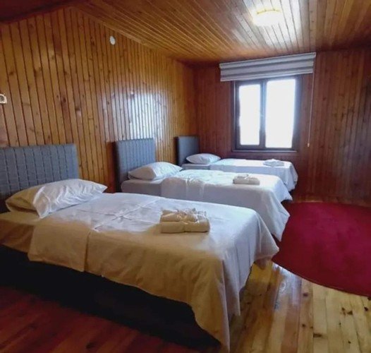 Сакарья: Sapanca Noble Villas