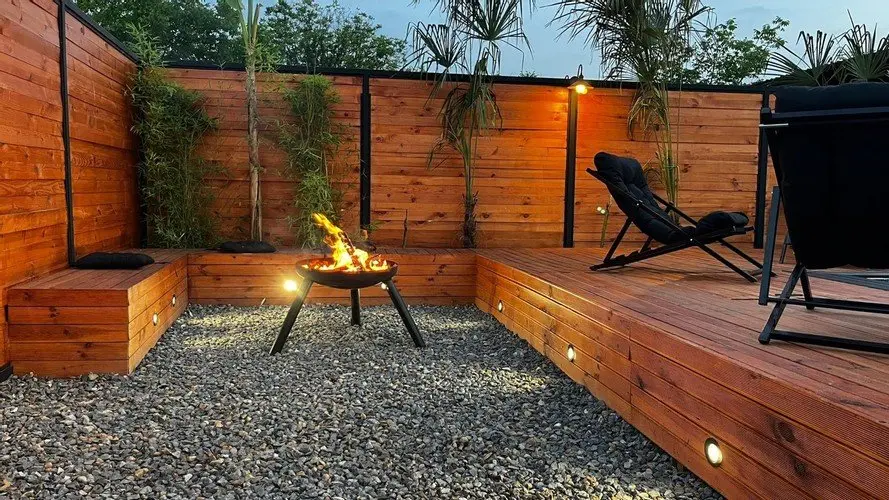Сакарья: Sapanca Black 1 Tiny House