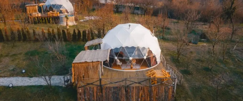 Сакарья: Sapanca Gredm3 Dome