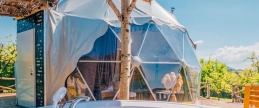 Сакарья: Sapanca Gredm3 Dome