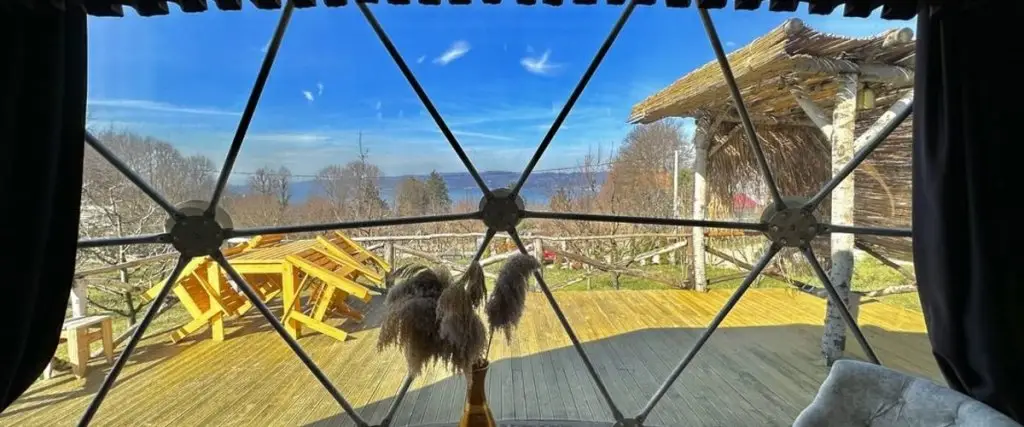Сакарья: Sapanca Gredm2 Dome