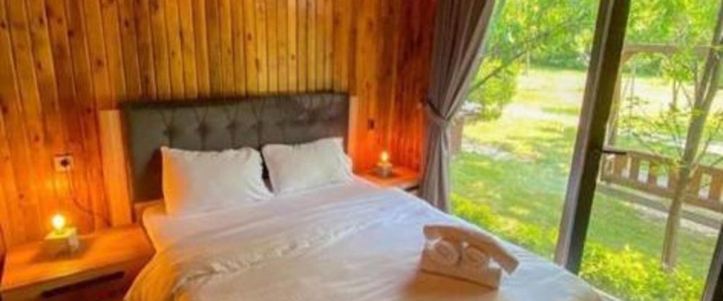 Сакарья: Sapanca Lot3 Tiny House