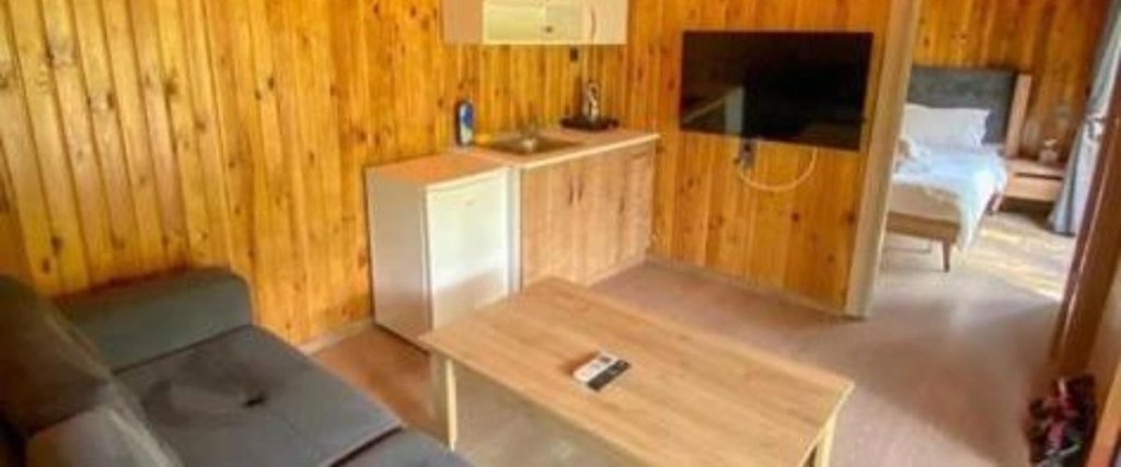 Сакарья: Sapanca Lot3 Tiny House