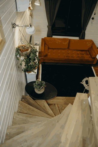 Сакарья: Sapanca Uzmt Tiny House