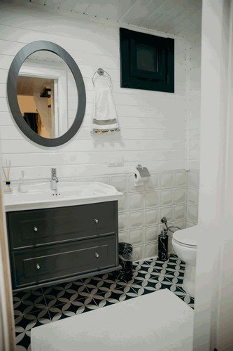 Сакарья: Sapanca Uzmt Tiny House