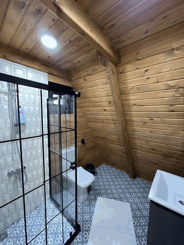 Сакарья: Sapanca Uzmt Tiny House