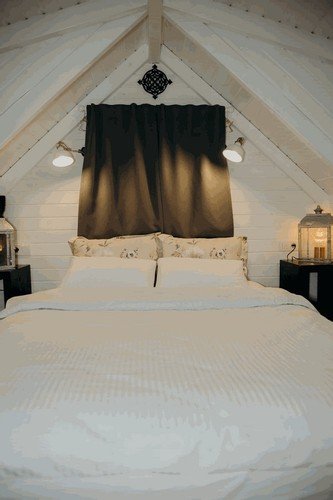 Сакарья: Sapanca Uzmt Tiny House