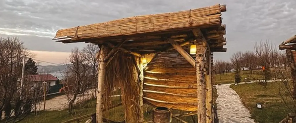 Сакарья: Sapanca Gredm1 Dome