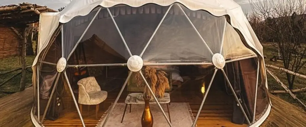Sapanca Gredm1 Dome — фото 1