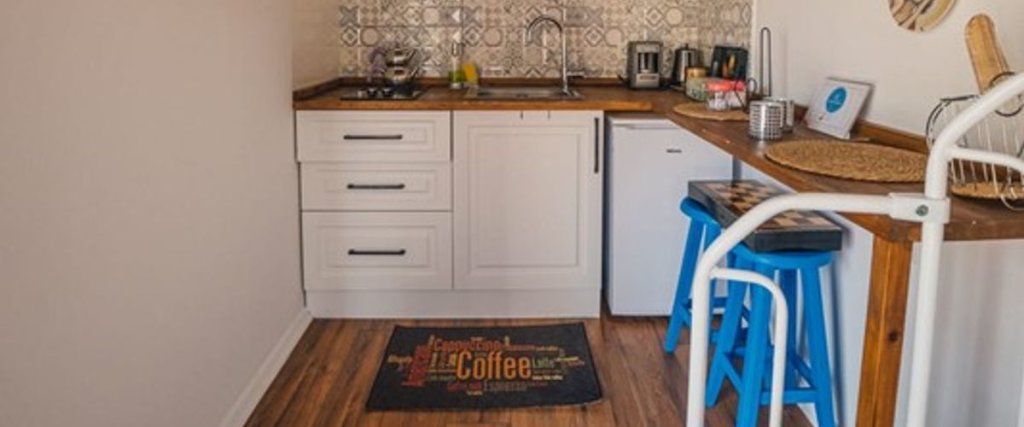 Sapanca Win Tiny House — фото 1