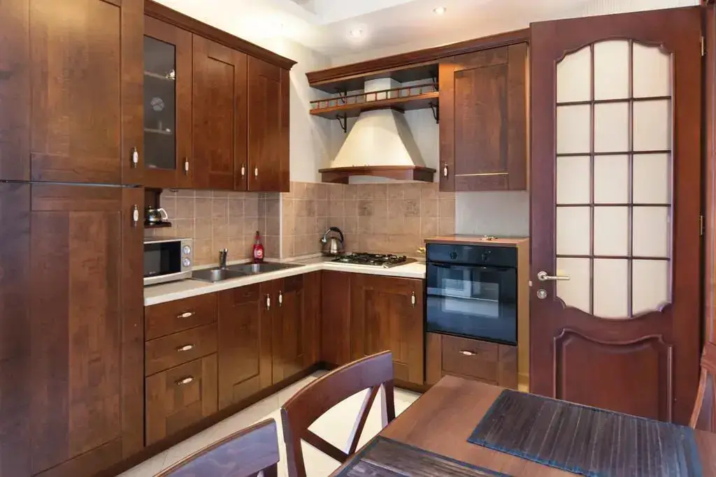 Тбилиси: Rose Apartment. Tbilisi