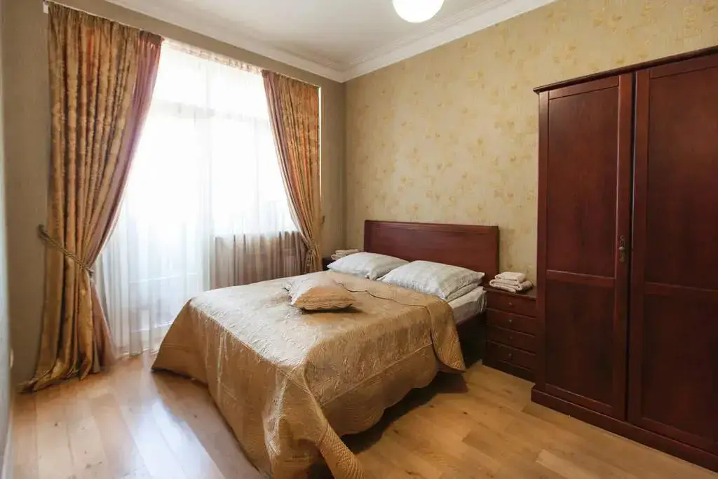 Тбилиси: Rose Apartment. Tbilisi