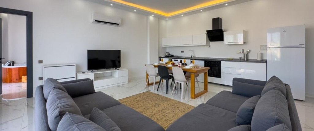 Калкан: Villa Kumsal 2