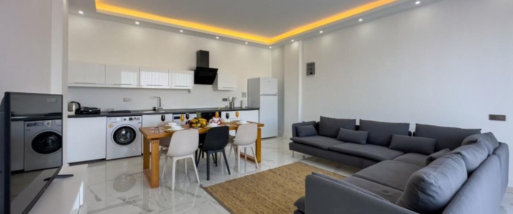 Калкан: Villa Kumsal 2