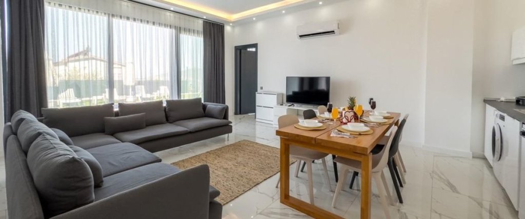 Калкан: Villa Kumsal 2