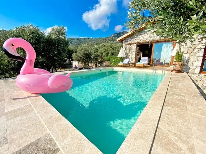 Патара: Villa Shavilla