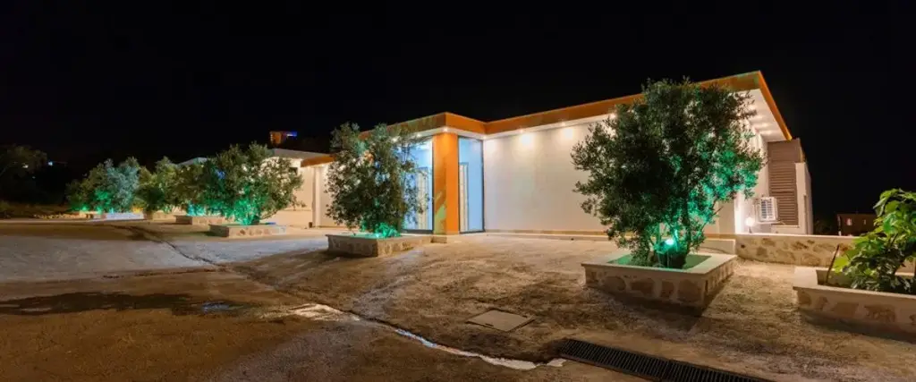 Villa Alya Kordere — фото 1