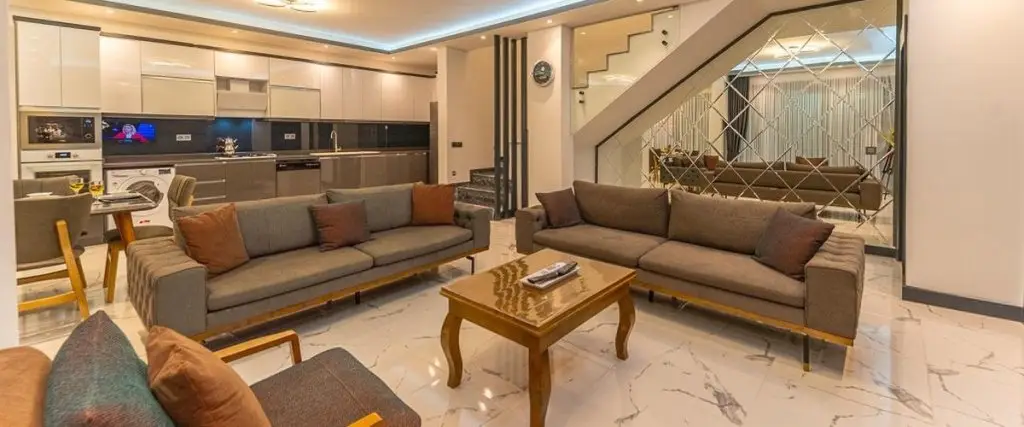 Калкан: Villa Elisa Firnaz