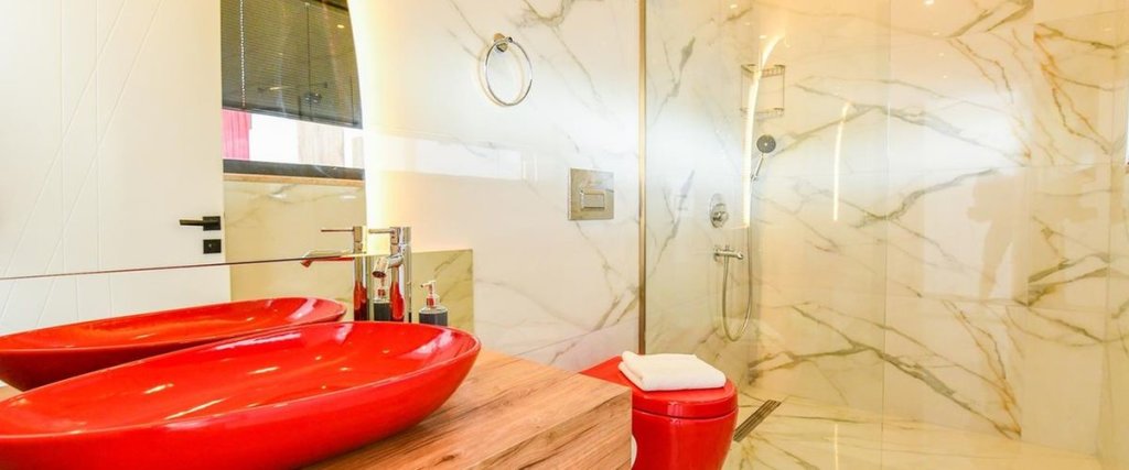Демре: Villa Oscar Deluxe