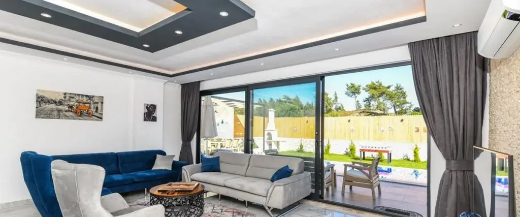 Демре: Villa Oscar Deluxe