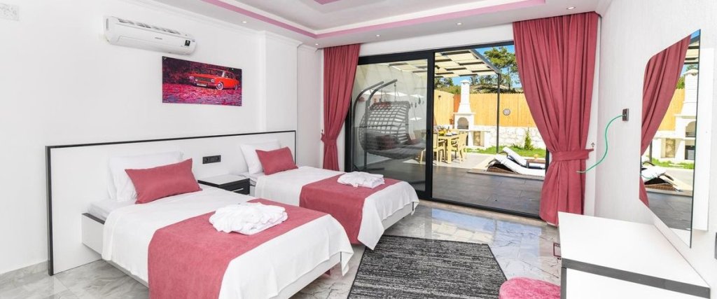 Демре: Villa Oscar Deluxe