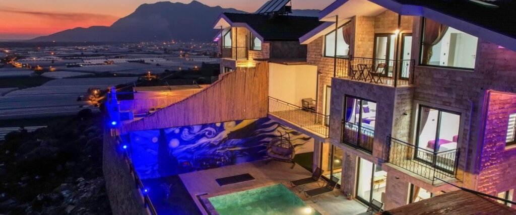 Villa Legendary 2 — фото 1