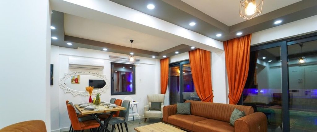 Карадере: Villa Legendary 2