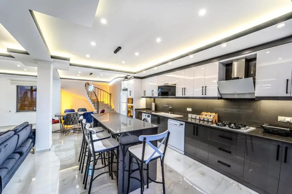 Villa Alva Donna Exclusive - Patara — фото 1