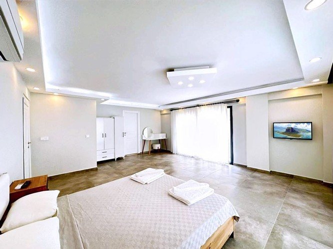 Фетхие: Villa Oba (b)