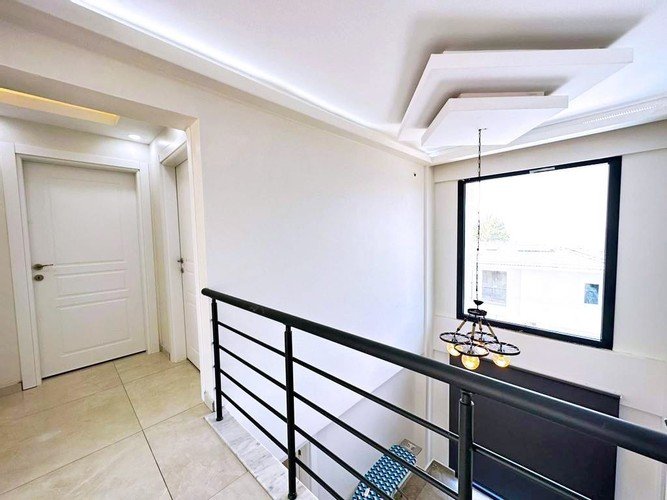 Фетхие: Villa Oba (b)