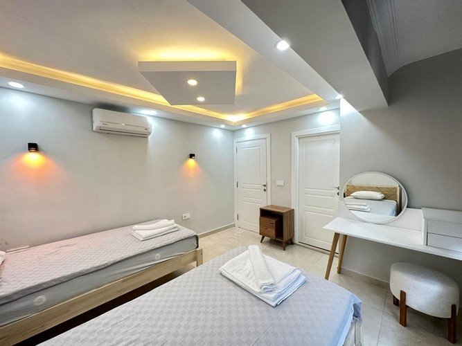 Фетхие: Villa Oba (b)