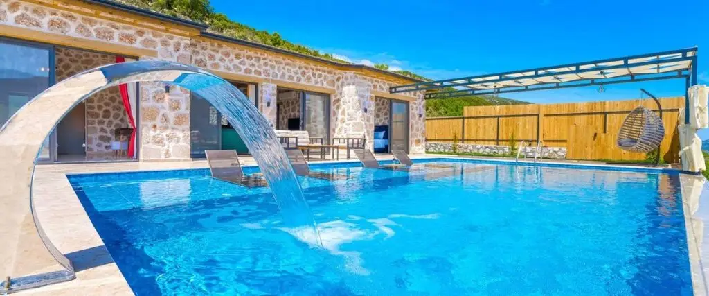 Villa Harmonia — фото 1