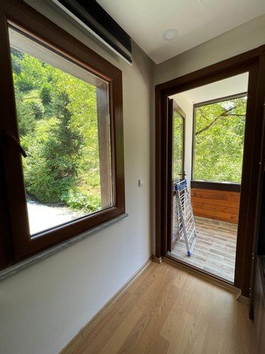 Узунгёль: Vega Villasuites Uzungol