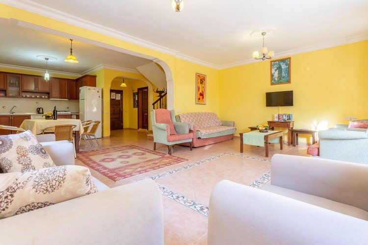 Villa Mimosa — фото 1