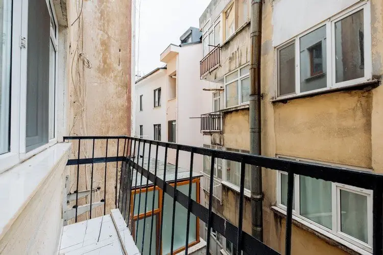 Стамбул: Sonata | Beyoglu