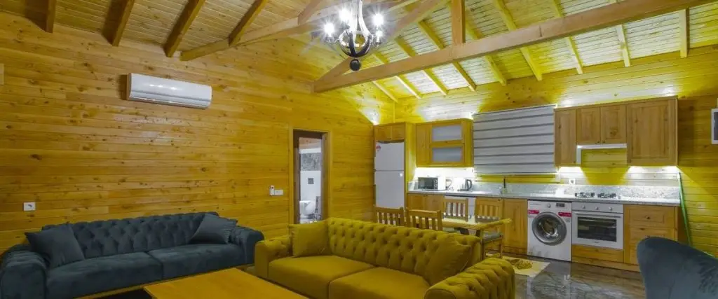 Ешилькёй: Villa North Yeşilköy
