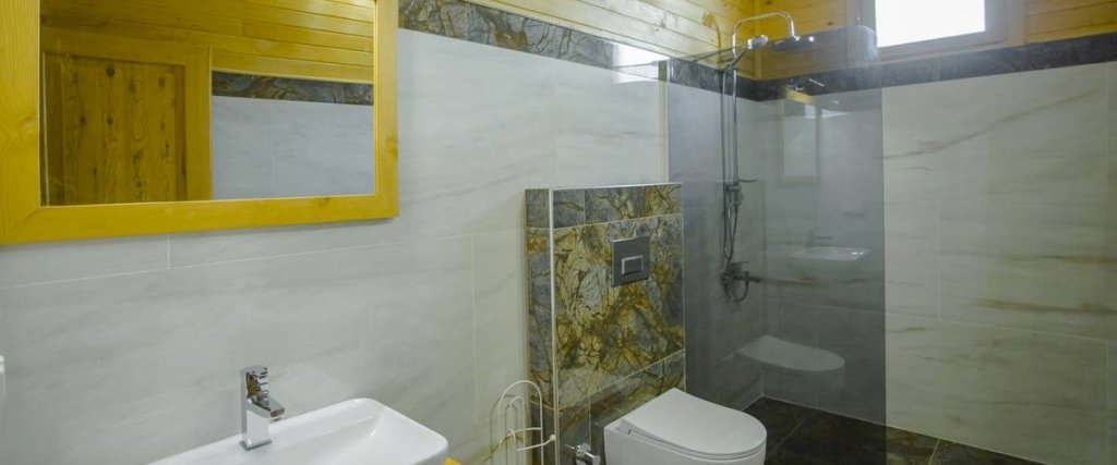 Ешилькёй: Villa North Yeşilköy
