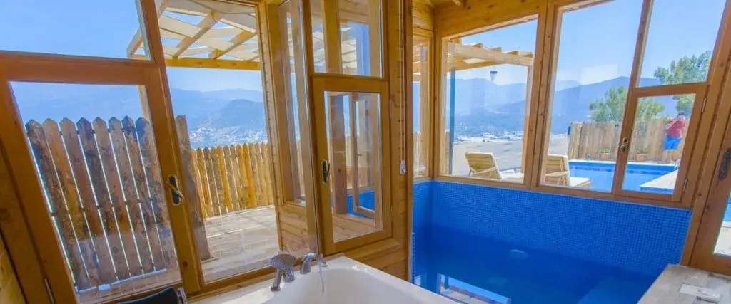 Ешилькёй: Villa North Yeşilköy