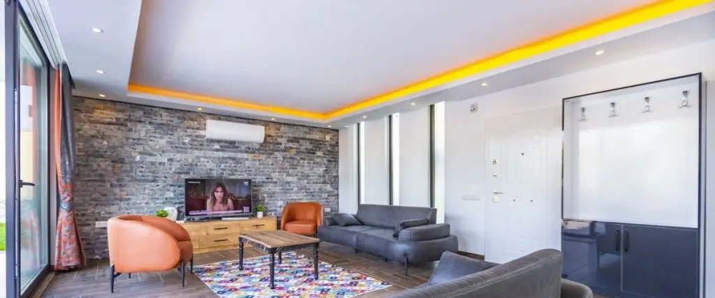Ешилькёй: Villa Mia Premium