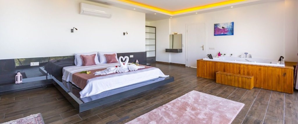 Ешилькёй: Villa Mia Premium